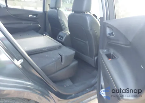 2018 Chevrolet Equinox Premier from USA, damaged, VIN 2GNAXVEV1J6183202